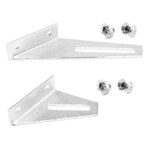 ZG-DC2: Clip for Damper Blade, 6.0 width